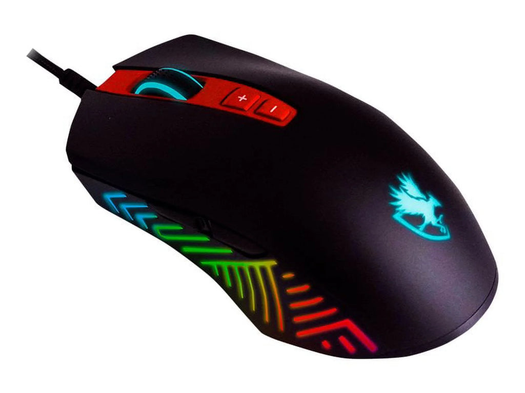 RGB Gaming Mouse R6853