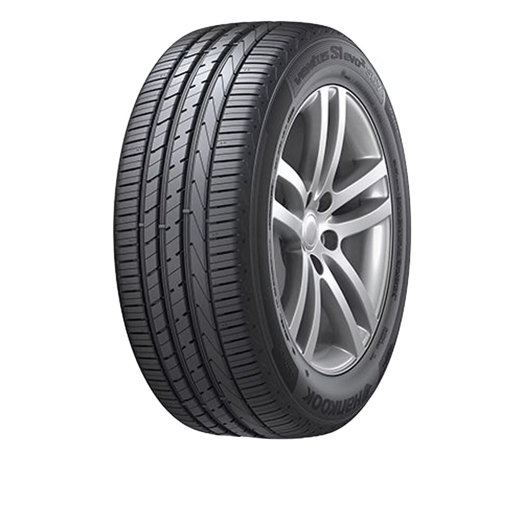 315/35ZR20 Passenger Tire W257