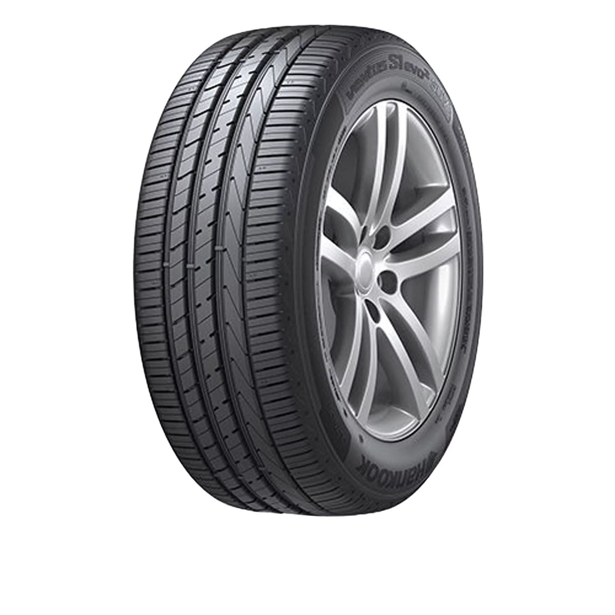 315/35ZR20 Passenger Tire W257