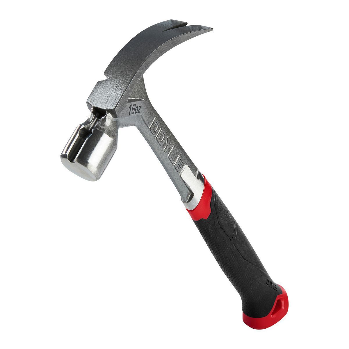 16 oz. Steel Nailing Hammer F5828