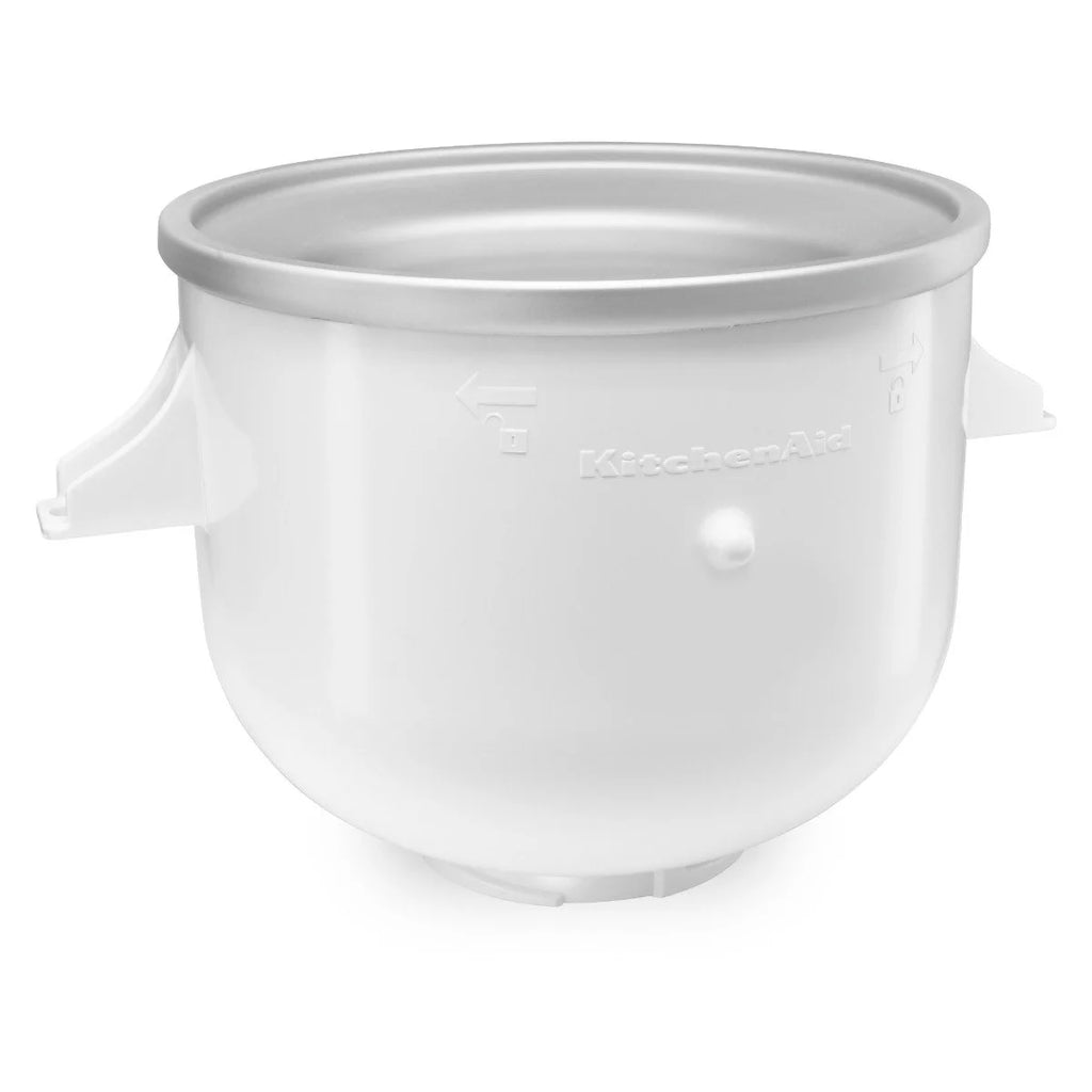 Ice Cream Maker Attachment, Ice Cream Glasses (Set of 4), Ice Cream Scoop D709695