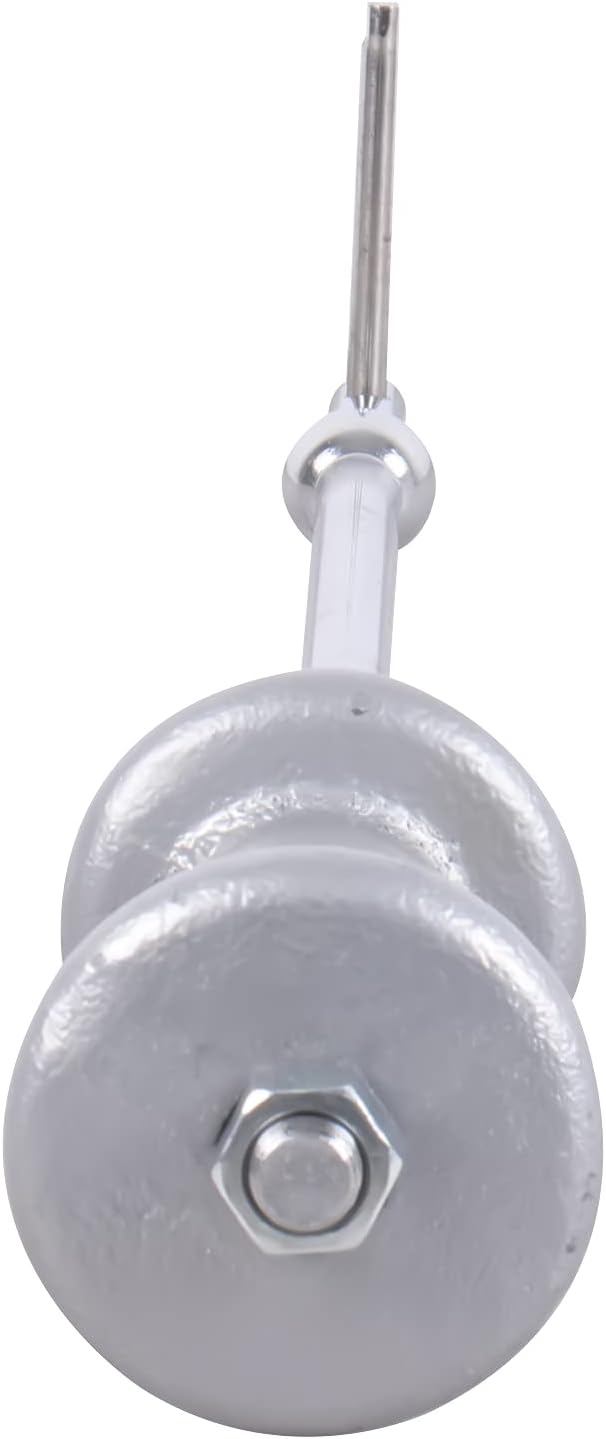 Front Wheel Drive Inner CV Axle Puller Tool with Slide Hammer and CV Joint Puller Adapter, Pack of 2 I6924