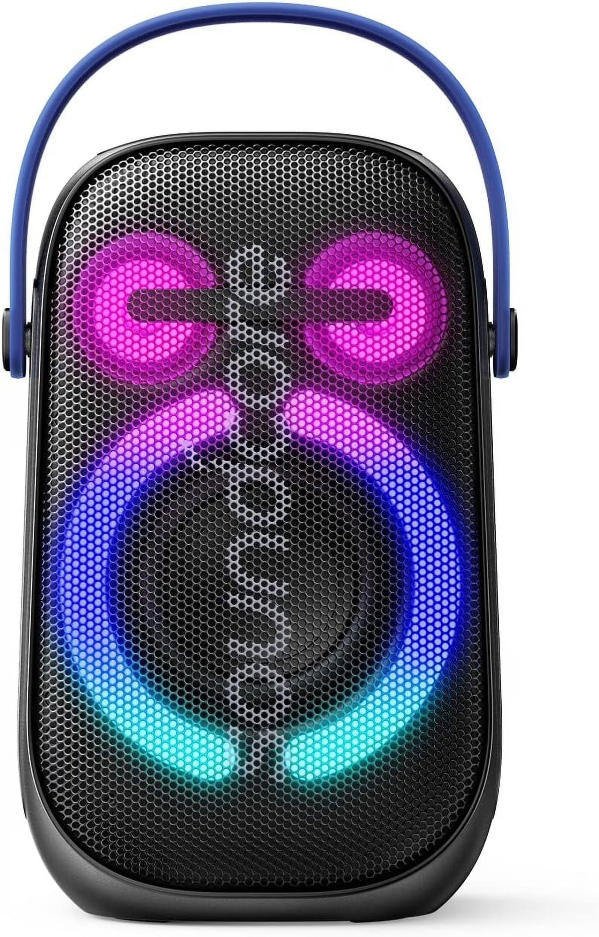 Portable Speaker, 80W, IPX7, 18-Hour Playtime O8733