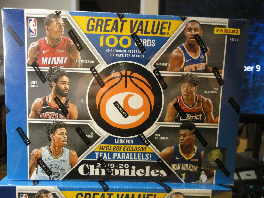 Mega Box O367