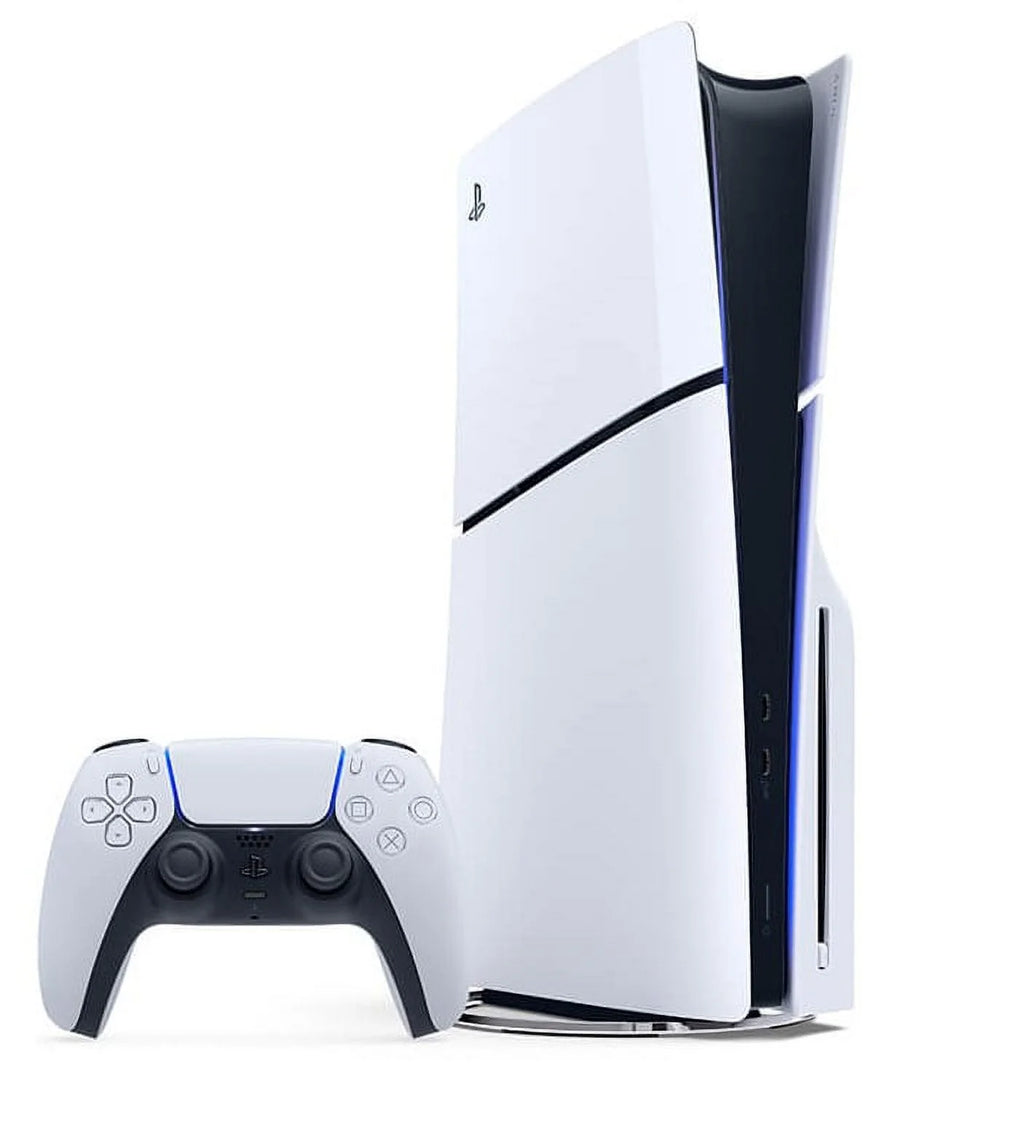 PlayStation 5 Console F77232