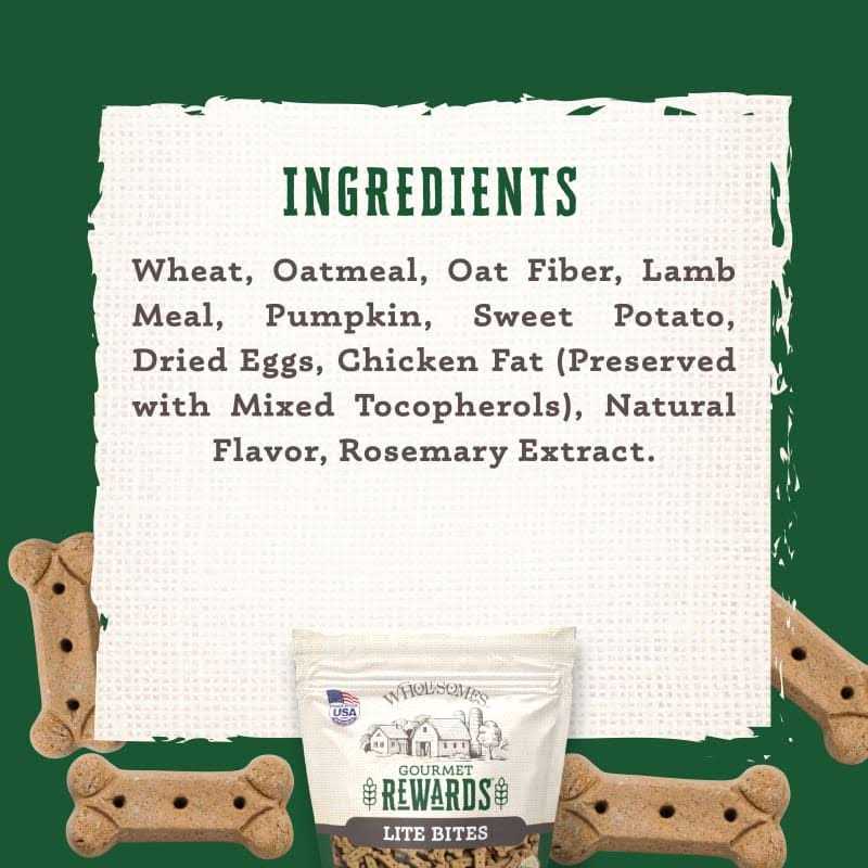 Dog Biscuits 3lbs W650478