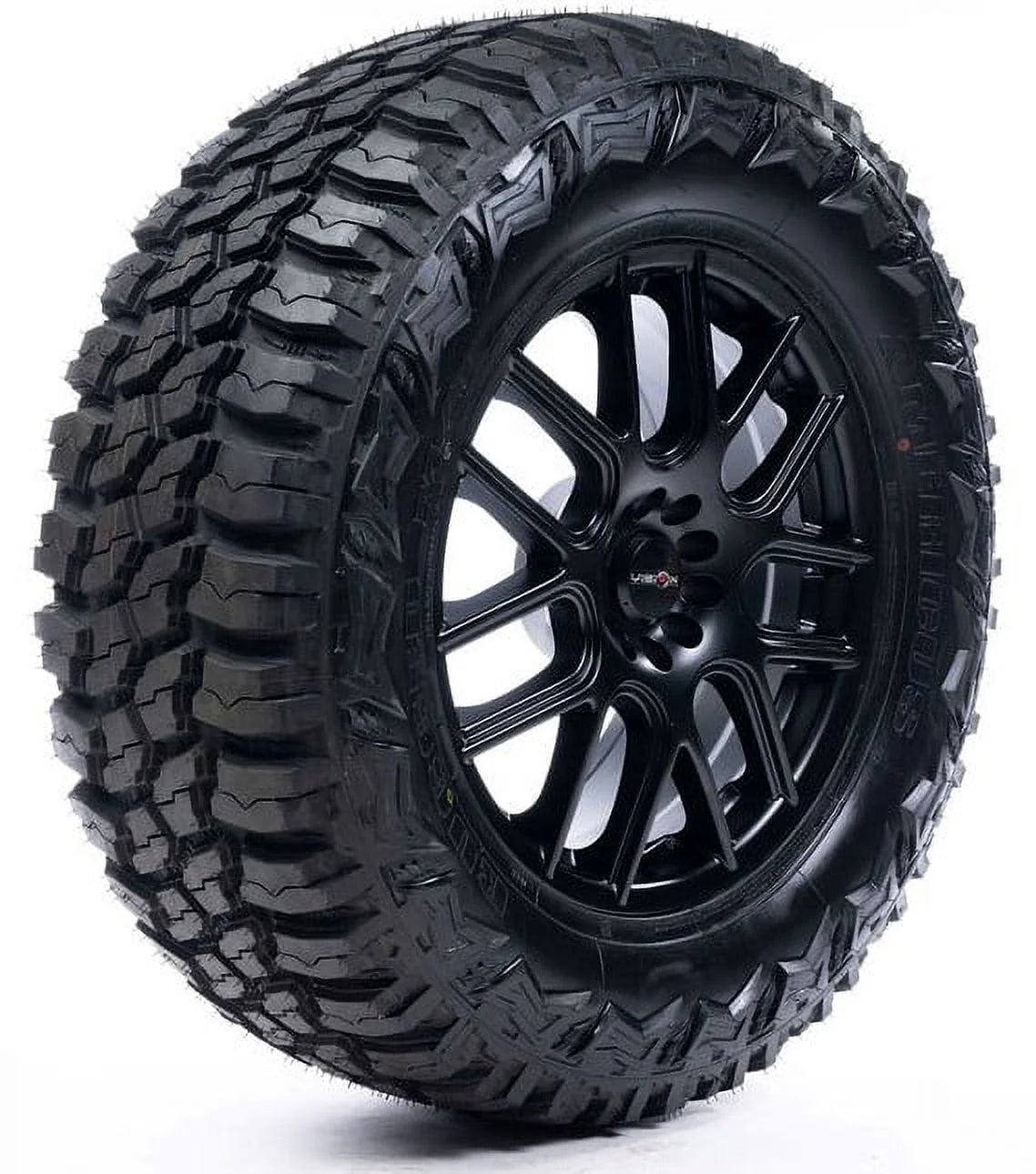 Mud-Terrain Tire 31X10.50R15 W29290