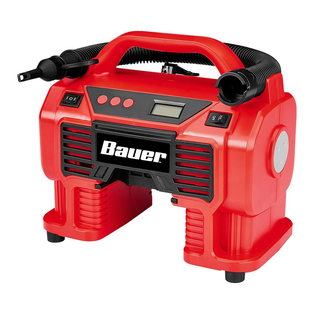 20V Cordless 0-160 PSI Inflator/Deflator E7287