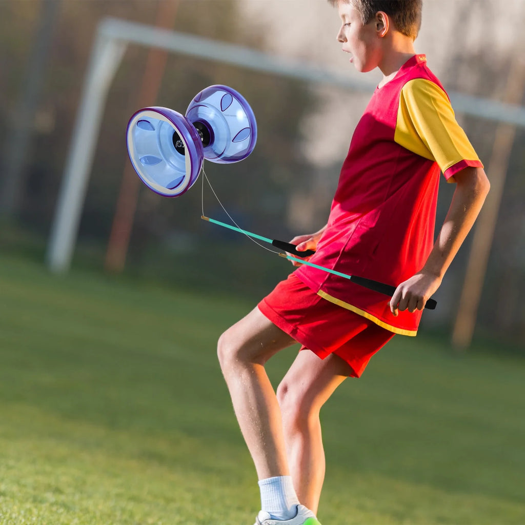 Chinese Yoyo Diabolo Toy U931