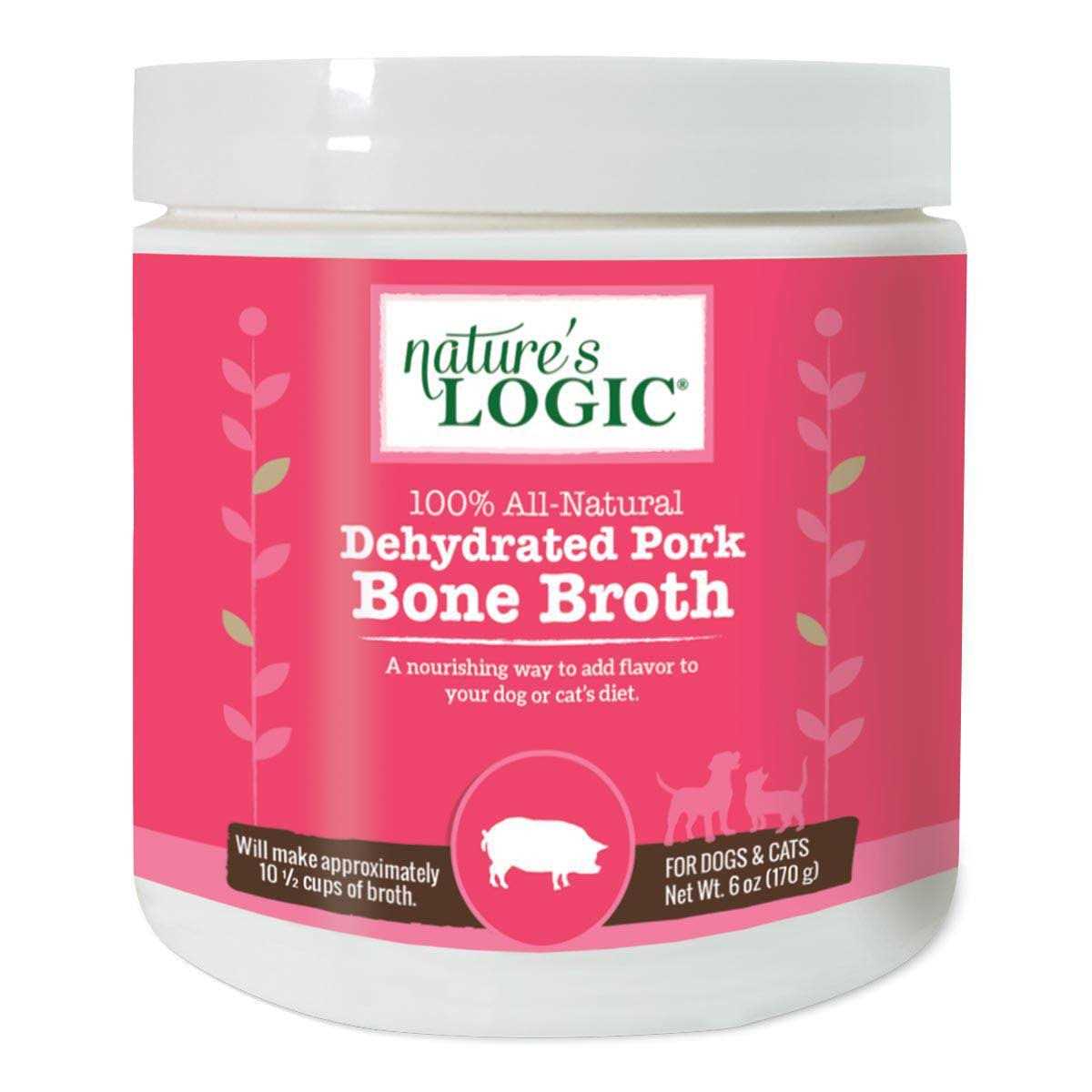 Dehydrated Bone Broth G649