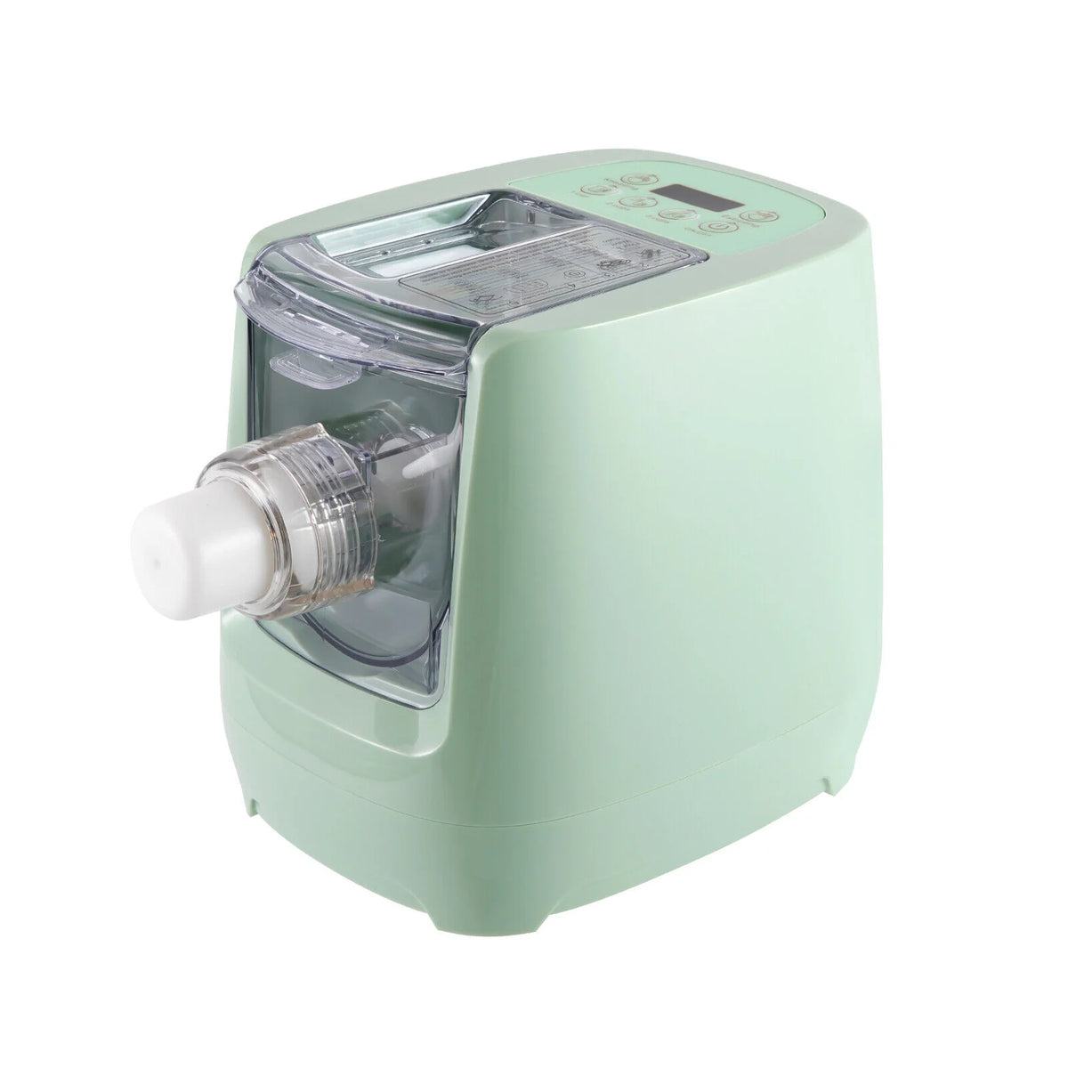 13-Mode Automatic Electric Noodle Pasta Maker Machine Z287