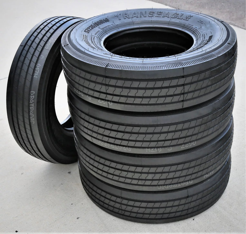 ST 235/85R16 16 Ply Trailer Tire C704565
