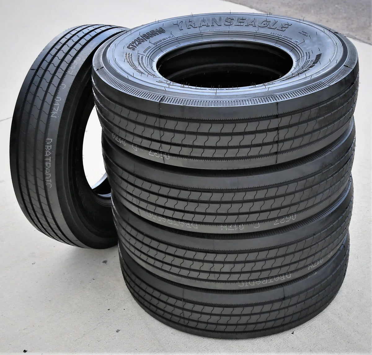 ST 235/85R16 16 Ply Trailer Tire C704565