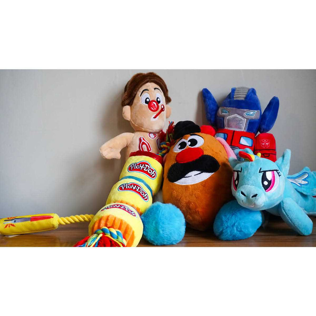 Rope Dog Toy V82165