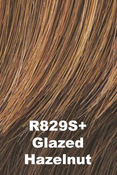 Synthetic Wig T4208