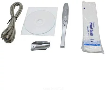 Dental Intraoral Camera with LED Lamp X60149