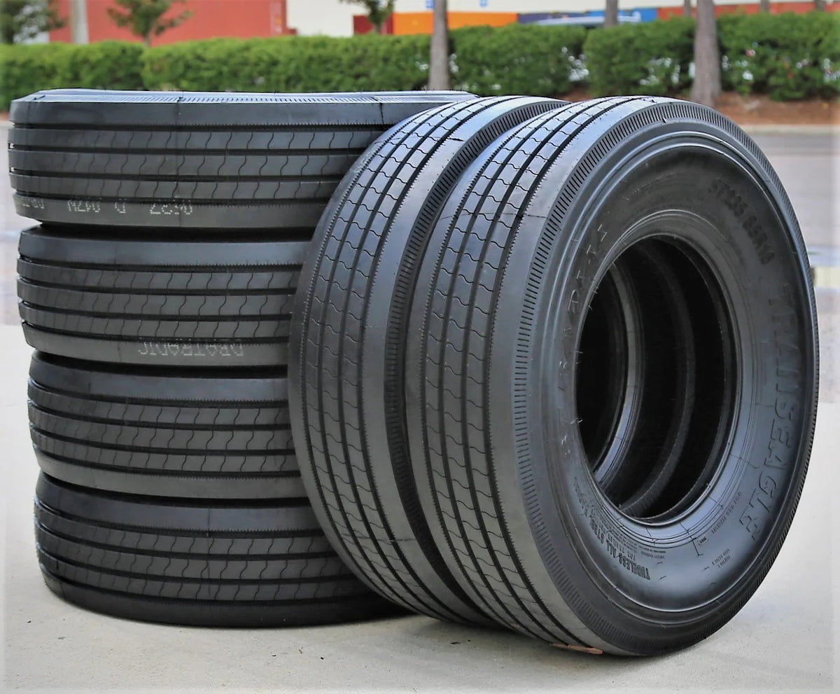 ST 235/85R16 16 Ply Trailer Tire C704565