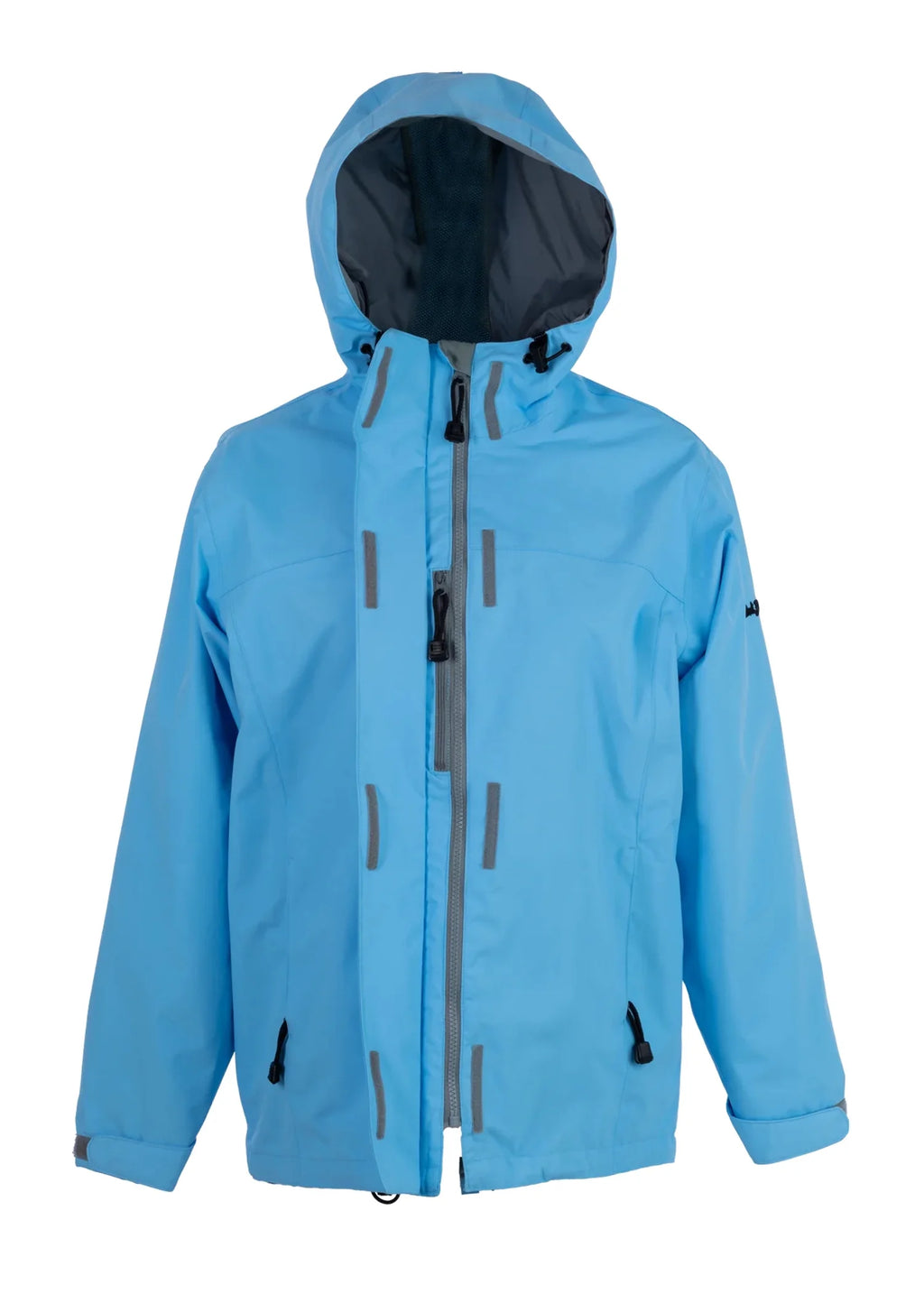 Waterproof Breathable Jacket E82681