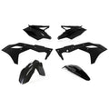 Plastic Kit Black H467