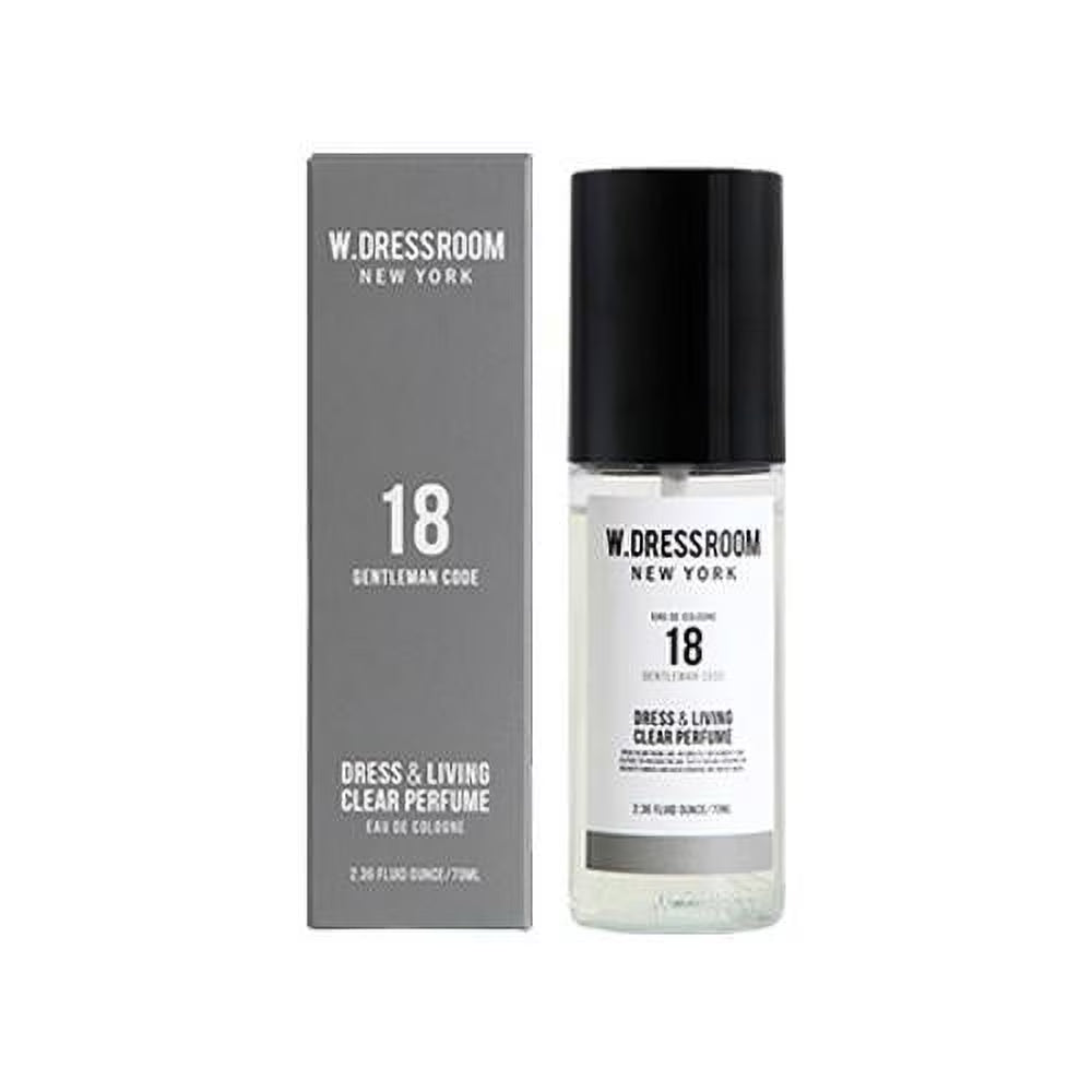 Clear Perfume (2.36 oz) R93280
