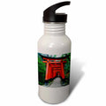 21 oz Sports Water Bottle I917