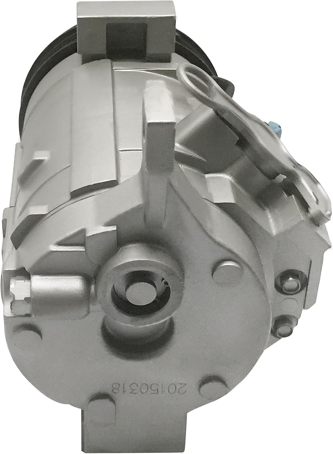 AC Compressor Kit Q97381
