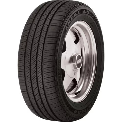 225/50R17 94H Tires Set of 4 T202280
