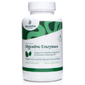 Digestive Enzymes 180 veg caps D373