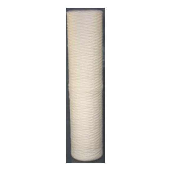 String-Wound Water Filters, Package Of 5 T947968