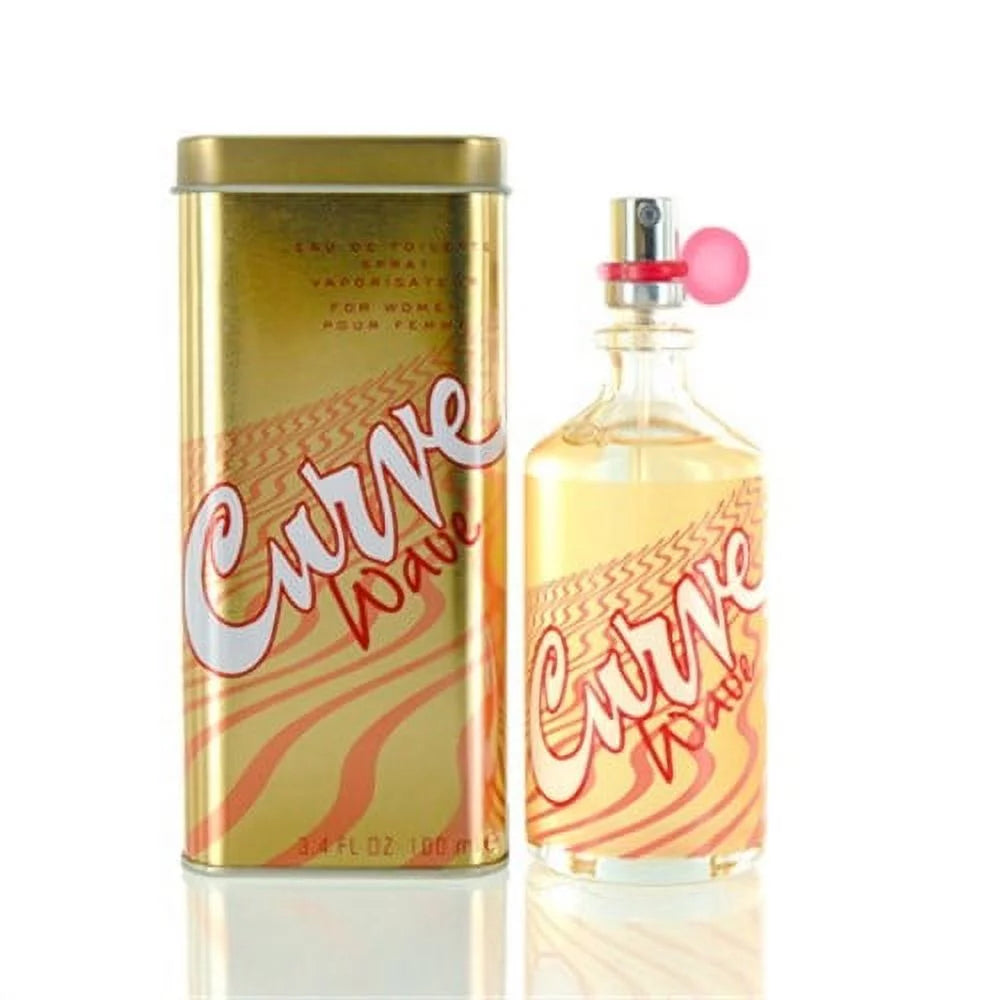 3.4 oz Eau de Toilette Spray B407859