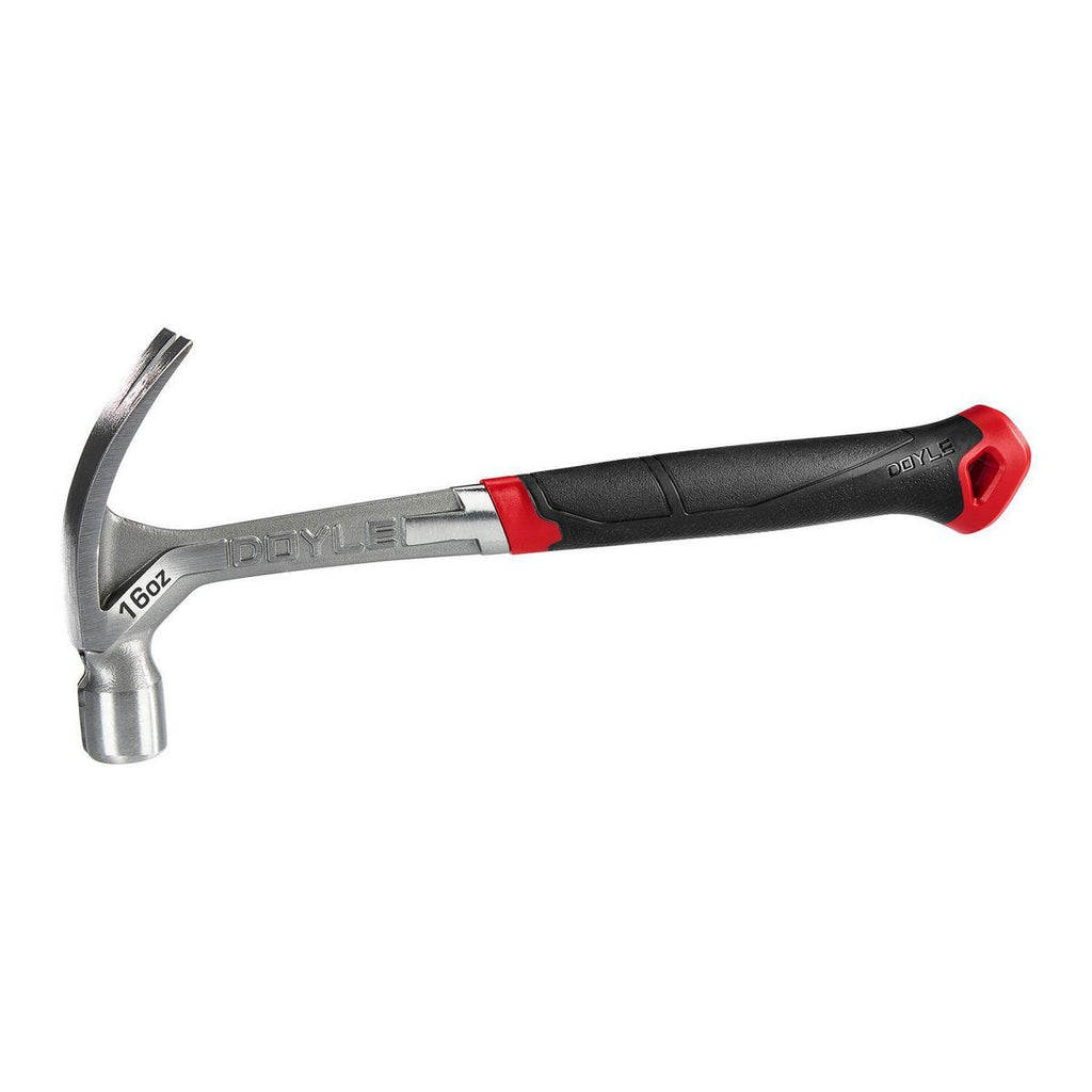 16 oz. Steel Nailing Hammer F5828