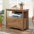 Sindoori Mango Finish Lateral Filing Cabinet F104