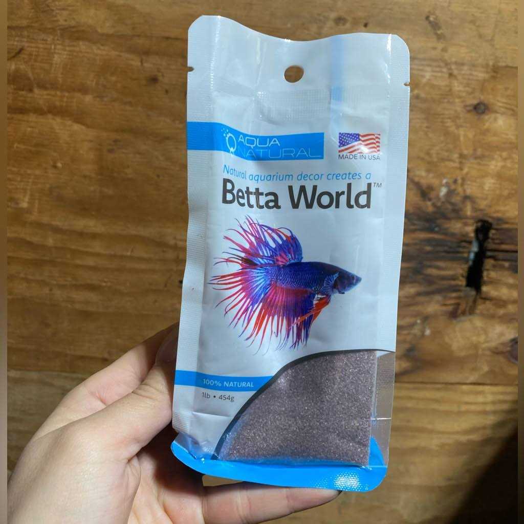 Betta Gravel R468245