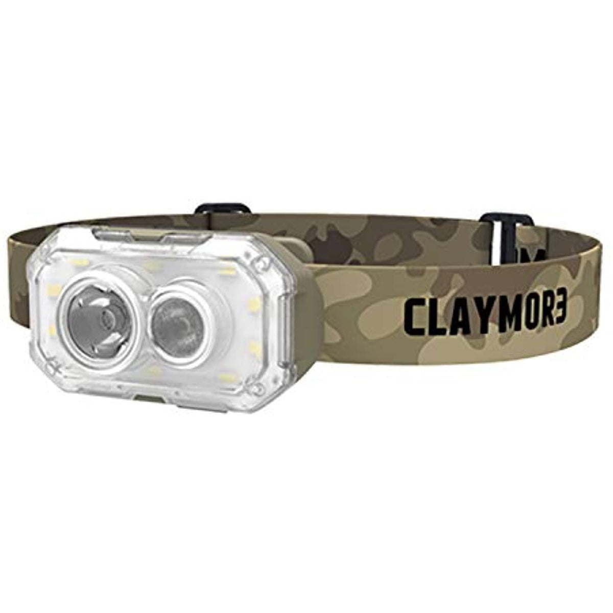 Rechargeable Headlamp Q7490