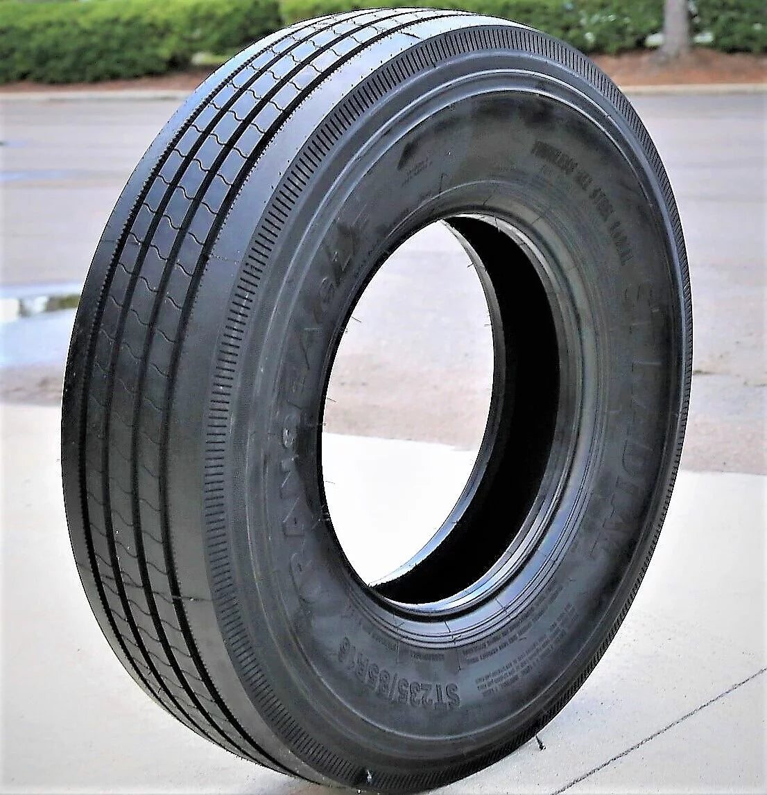 ST 235/85R16 16 Ply Trailer Tire C704565