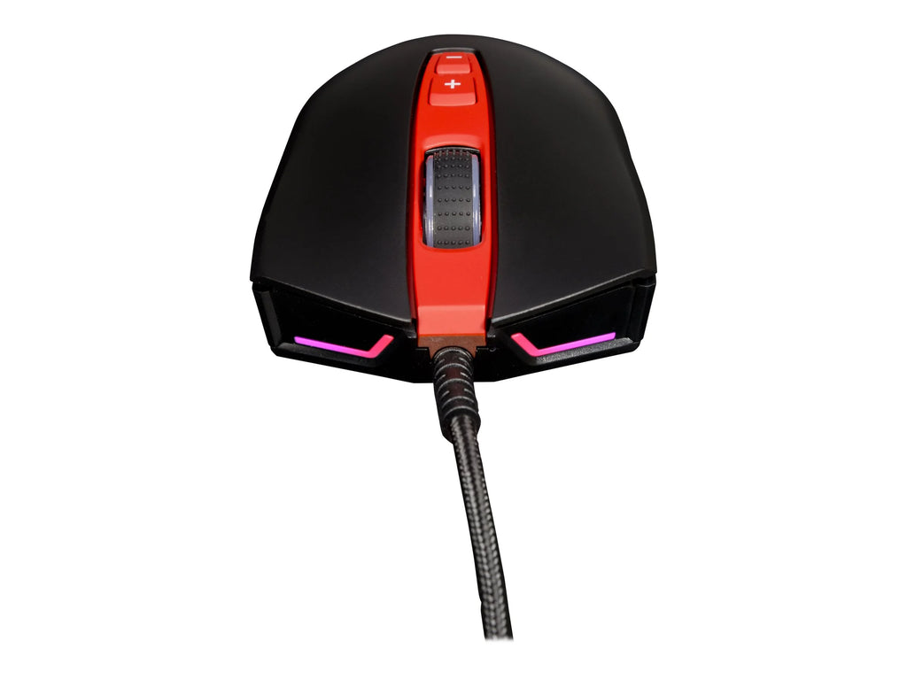 RGB Gaming Mouse R6853