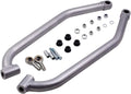 Heavy Duty Round Tubed Lower Radius Rods Bars Kit for Polaris RZR 1000 XP 2014 ATV U658143