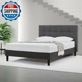 8 inch Full Size Innerspring Mattress X919