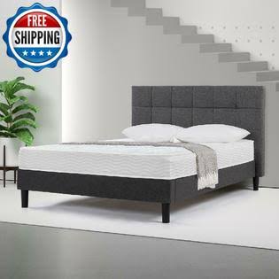 8 inch Full Size Innerspring Mattress X919
