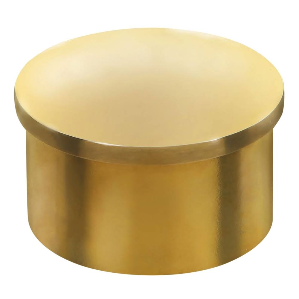 Polished Brass Tubing X343921