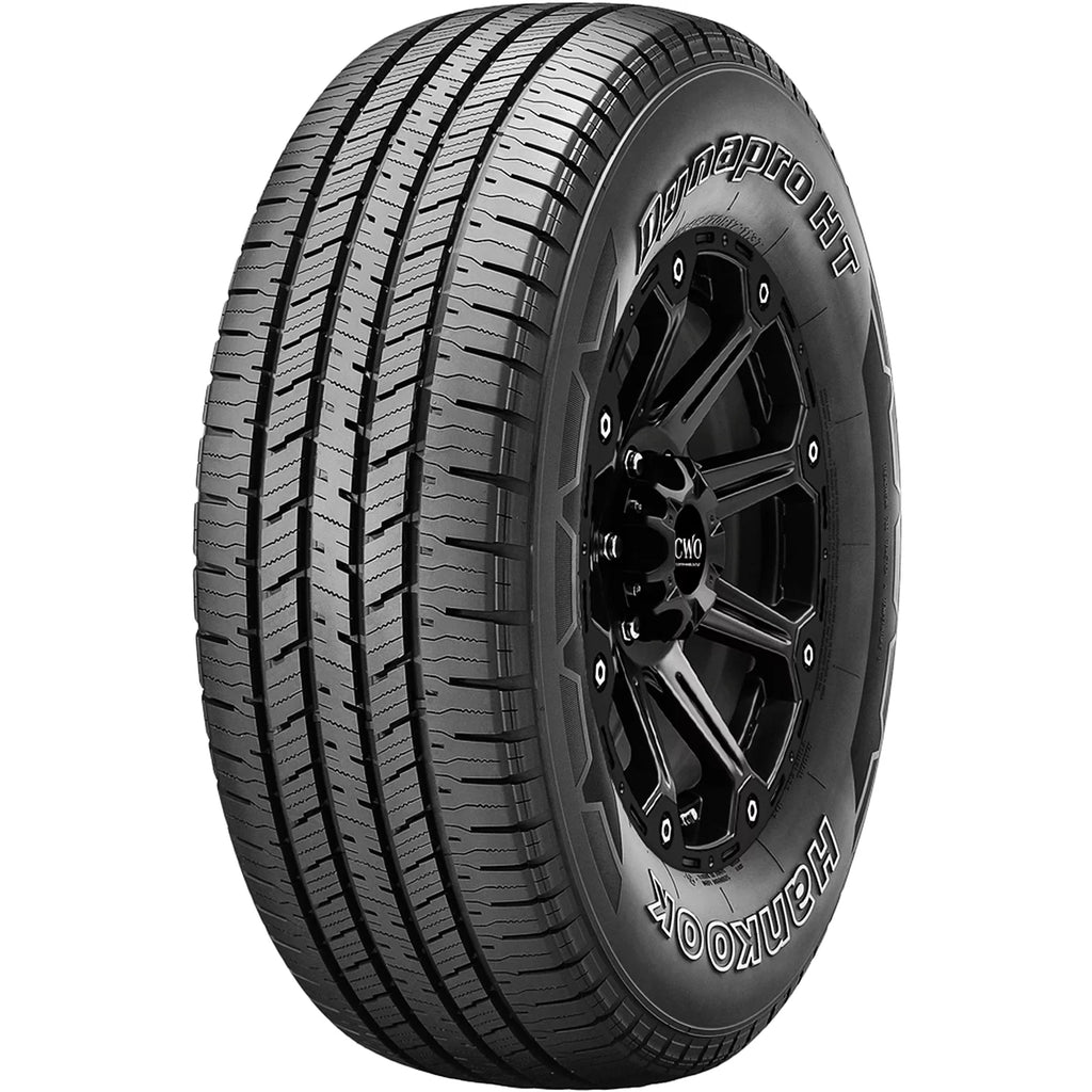 P255/70R17 110T Highway Light Truck Tire K497734