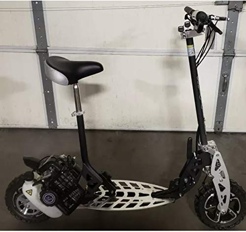 50Cc Scooter E89075