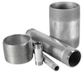 3/4x10 Conduit Nipple Z612