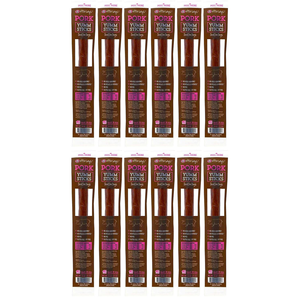 Beef Dog Treats Y25639