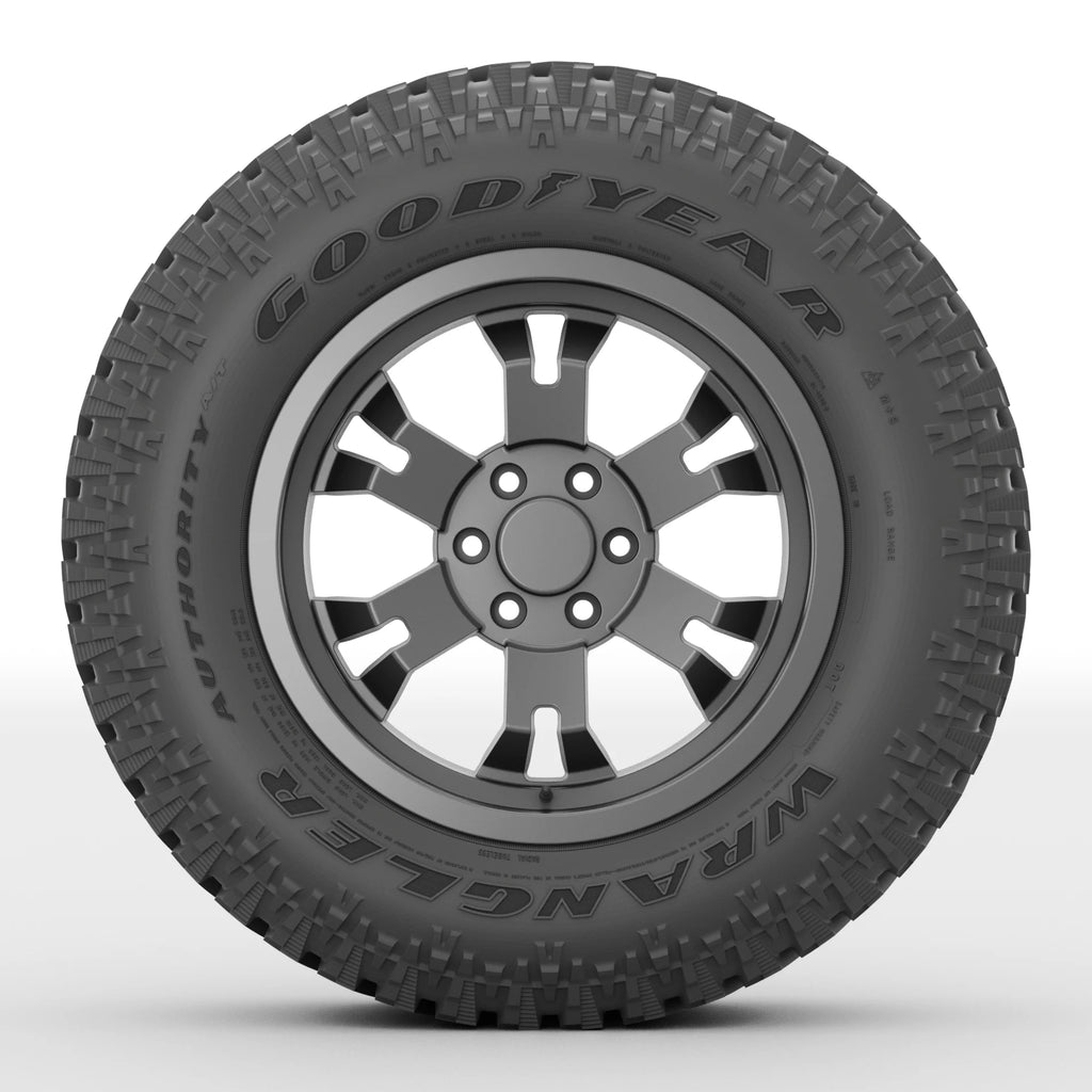 All-Terrain Tire B4181