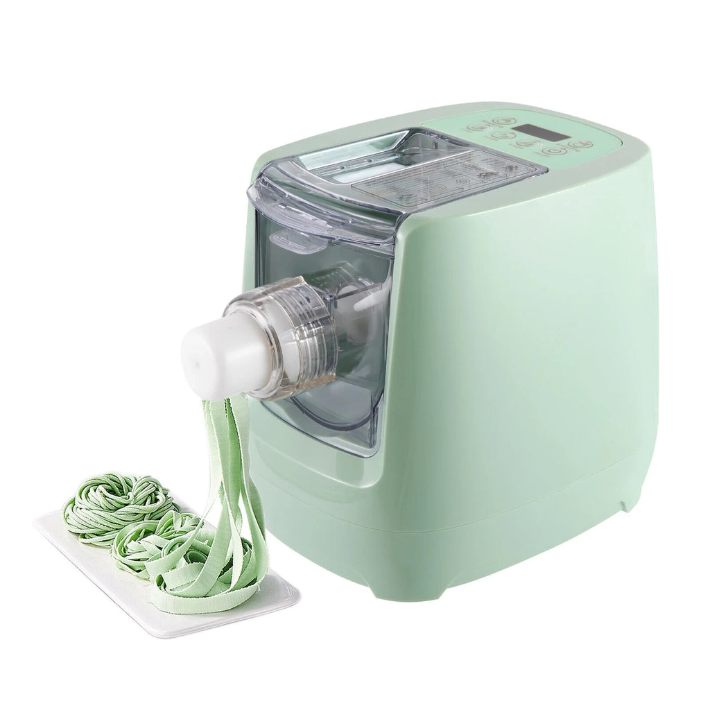 13-Mode Automatic Electric Noodle Pasta Maker Machine Z287