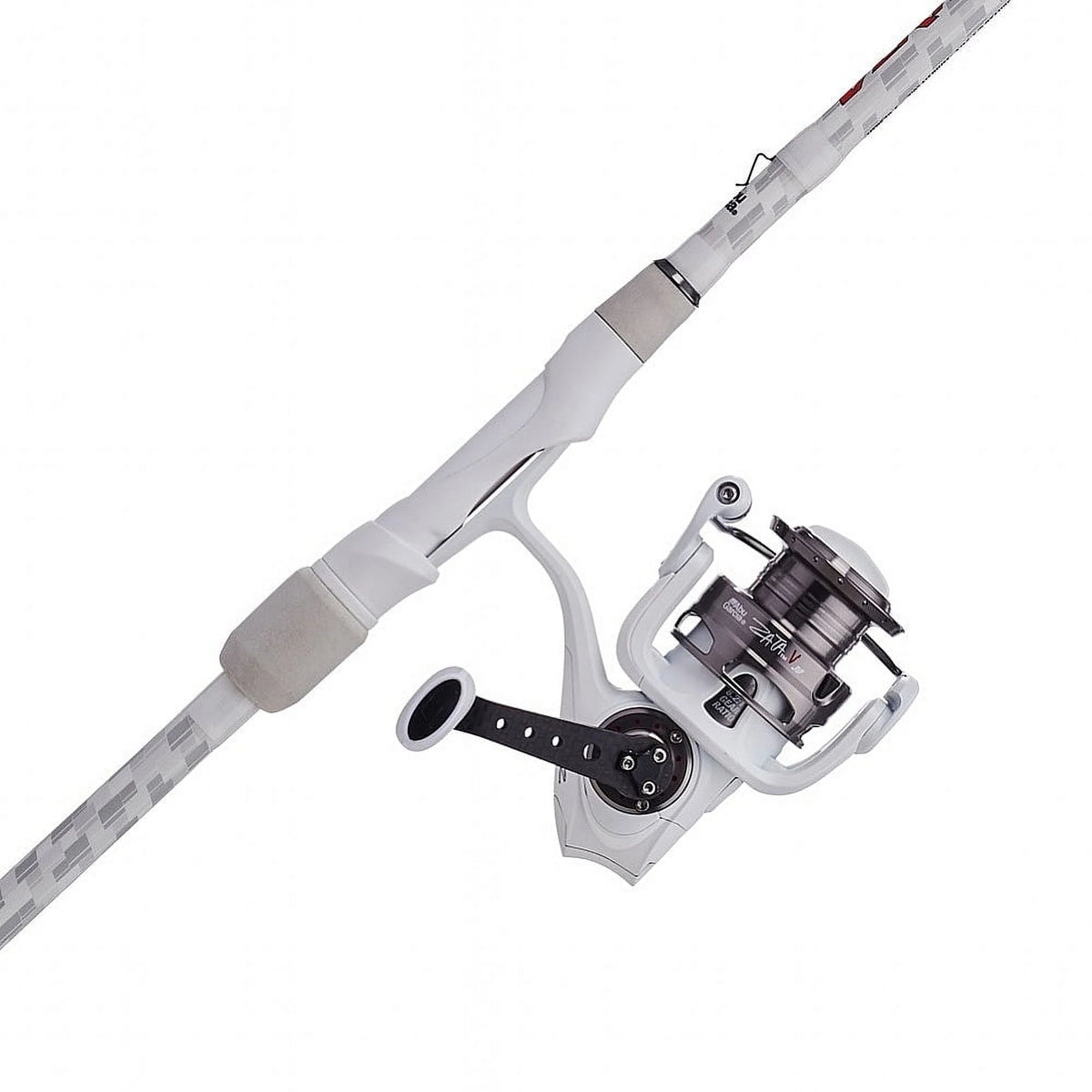 7' 1-Piece Spinning Combo N35090