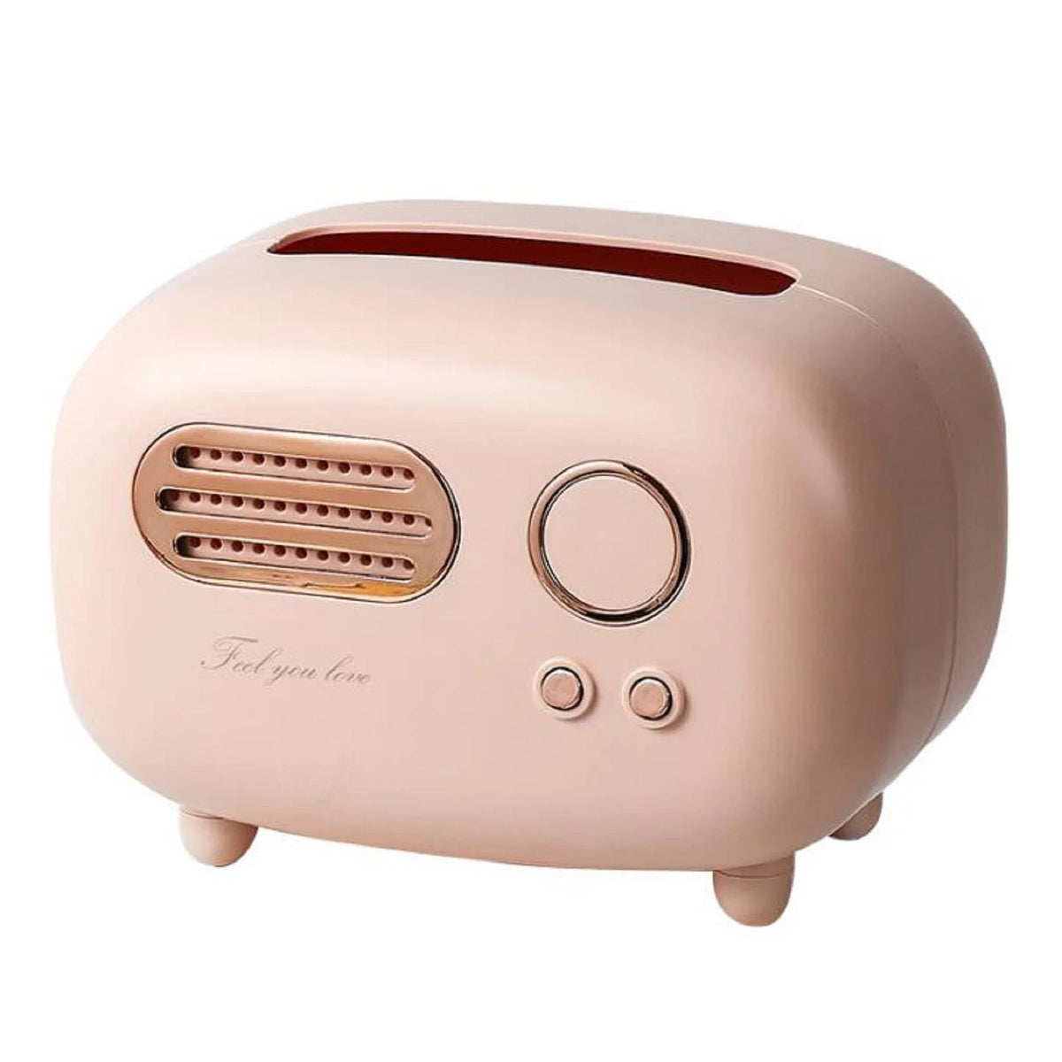 Tissue Box N1791