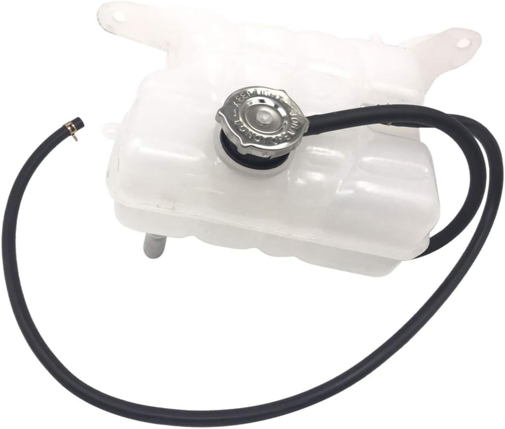 Engine Coolant Reservoir, 1 Pack T102297