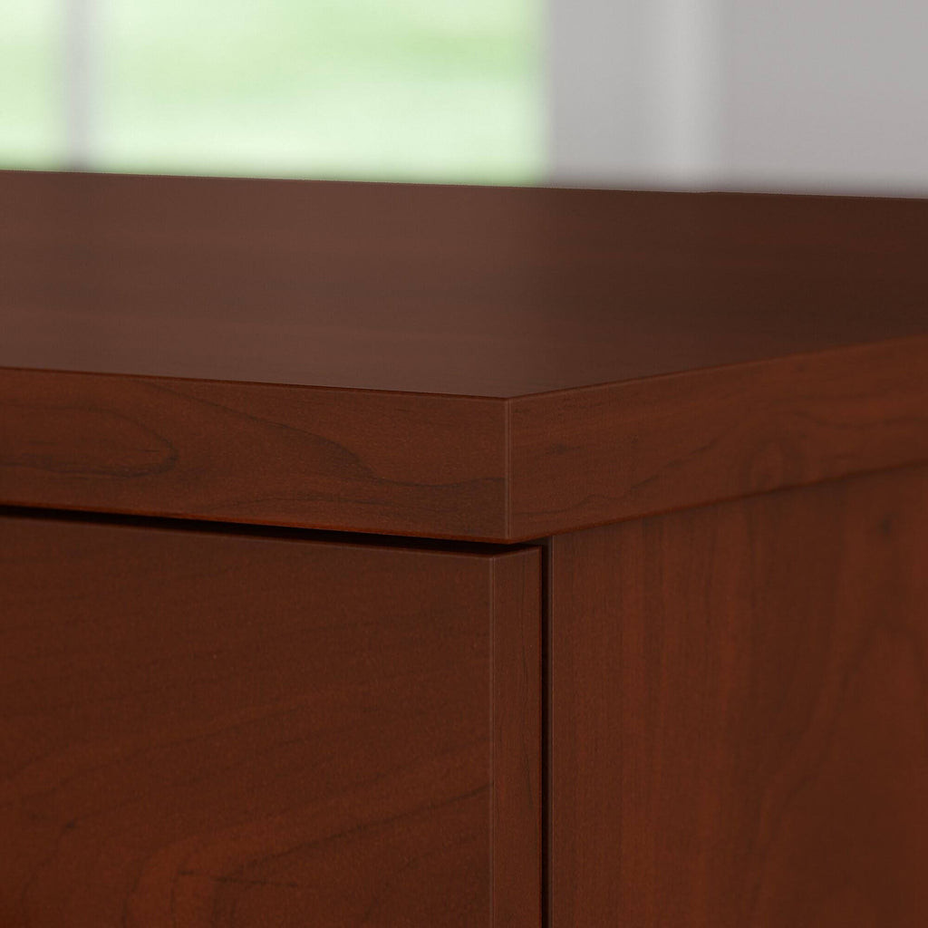 Hansen Cherry Desk N555132